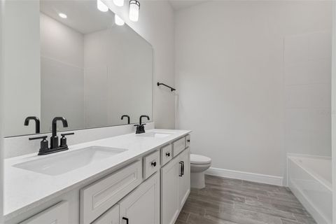 Tiny photo for 2502 Alligator Flag Court, Clermont, FL 34714 (MLS # O6390173)