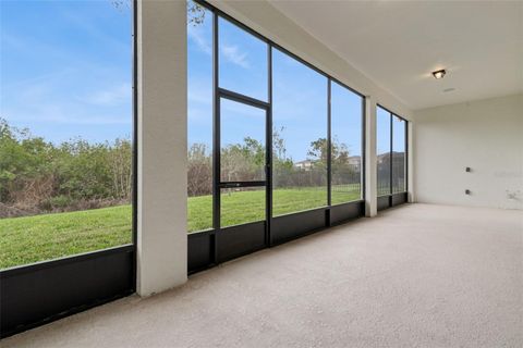 Tiny photo for 2502 Alligator Flag Court, Clermont, FL 34714 (MLS # O6390173)