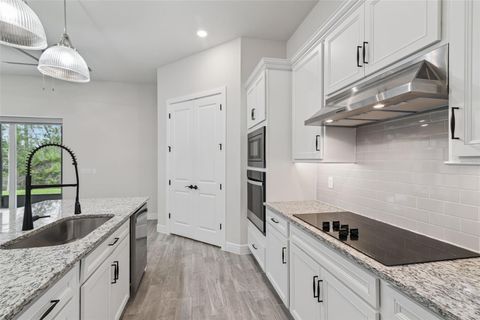 Tiny photo for 2502 Alligator Flag Court, Clermont, FL 34714 (MLS # O6390173)