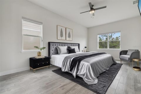 Tiny photo for 2502 Alligator Flag Court, Clermont, FL 34714 (MLS # O6390173)