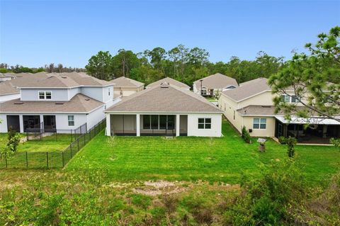 Tiny photo for 2502 Alligator Flag Court, Clermont, FL 34714 (MLS # O6390173)