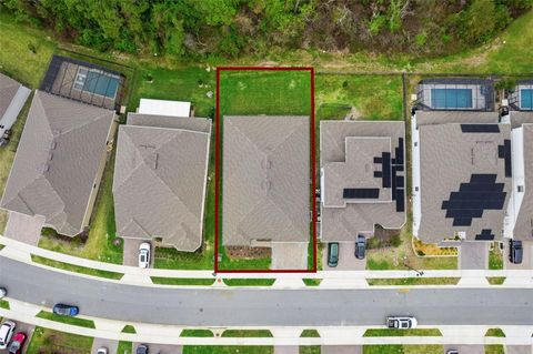 Tiny photo for 2502 Alligator Flag Court, Clermont, FL 34714 (MLS # O6390173)