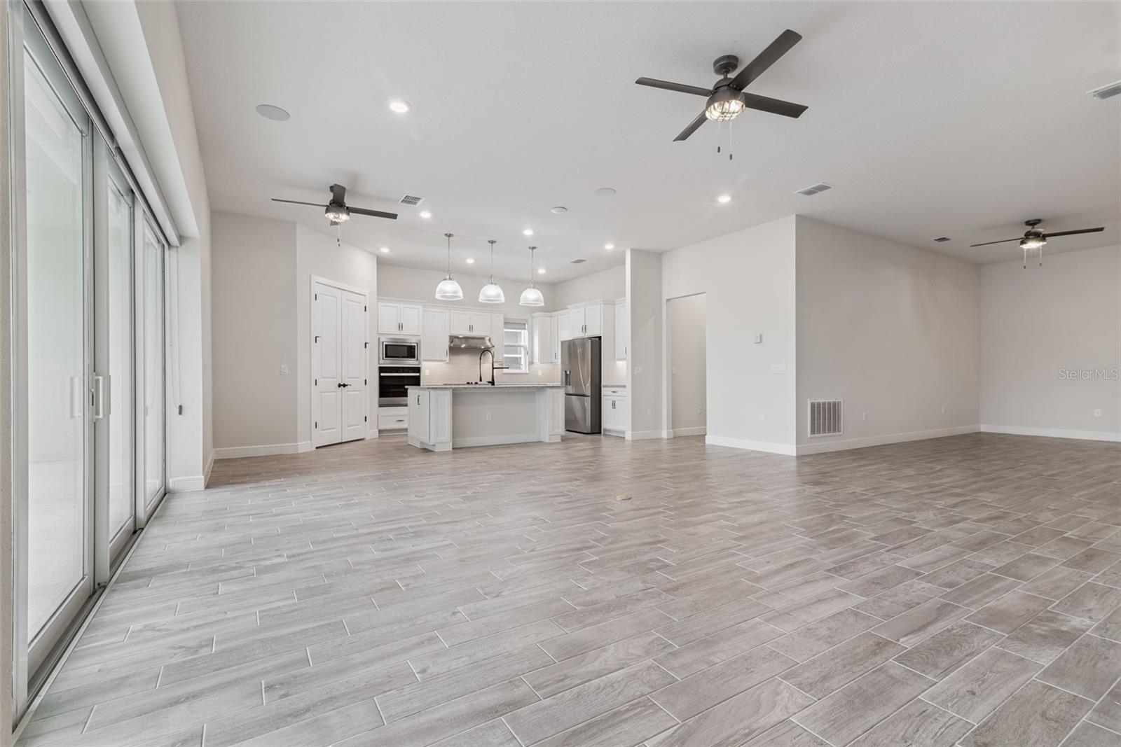 SERENOA LAKES PH 1 - Residential