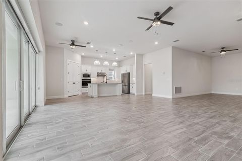 Tiny photo for 2502 Alligator Flag Court, Clermont, FL 34714 (MLS # O6390173)