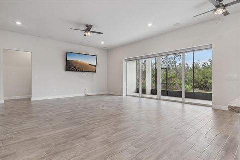 Tiny photo for 2502 Alligator Flag Court, Clermont, FL 34714 (MLS # O6390173)