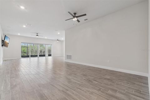 Tiny photo for 2502 Alligator Flag Court, Clermont, FL 34714 (MLS # O6390173)