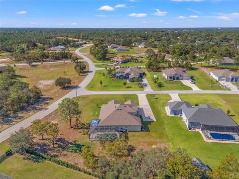 A home in WEEKI WACHEE