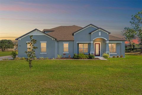 A home in WEEKI WACHEE