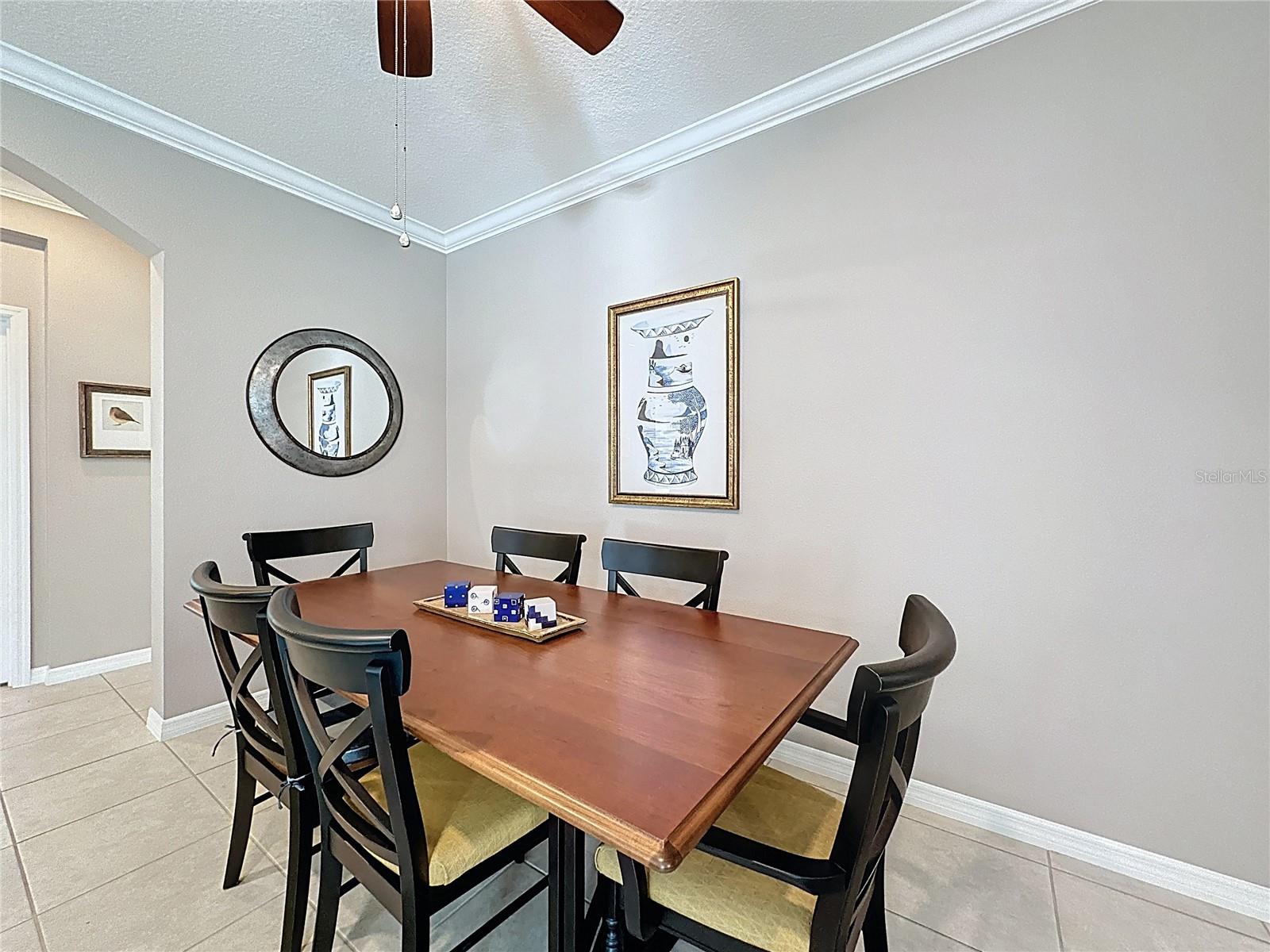 CASCADES/GROVELAND PH 4-1 - Residential