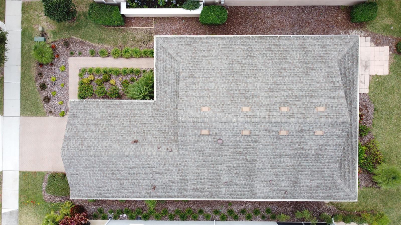 CASCADES/GROVELAND PH 4-1 - Residential