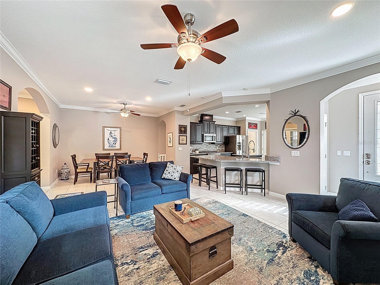 CASCADES/GROVELAND PH 4-1 - Residential