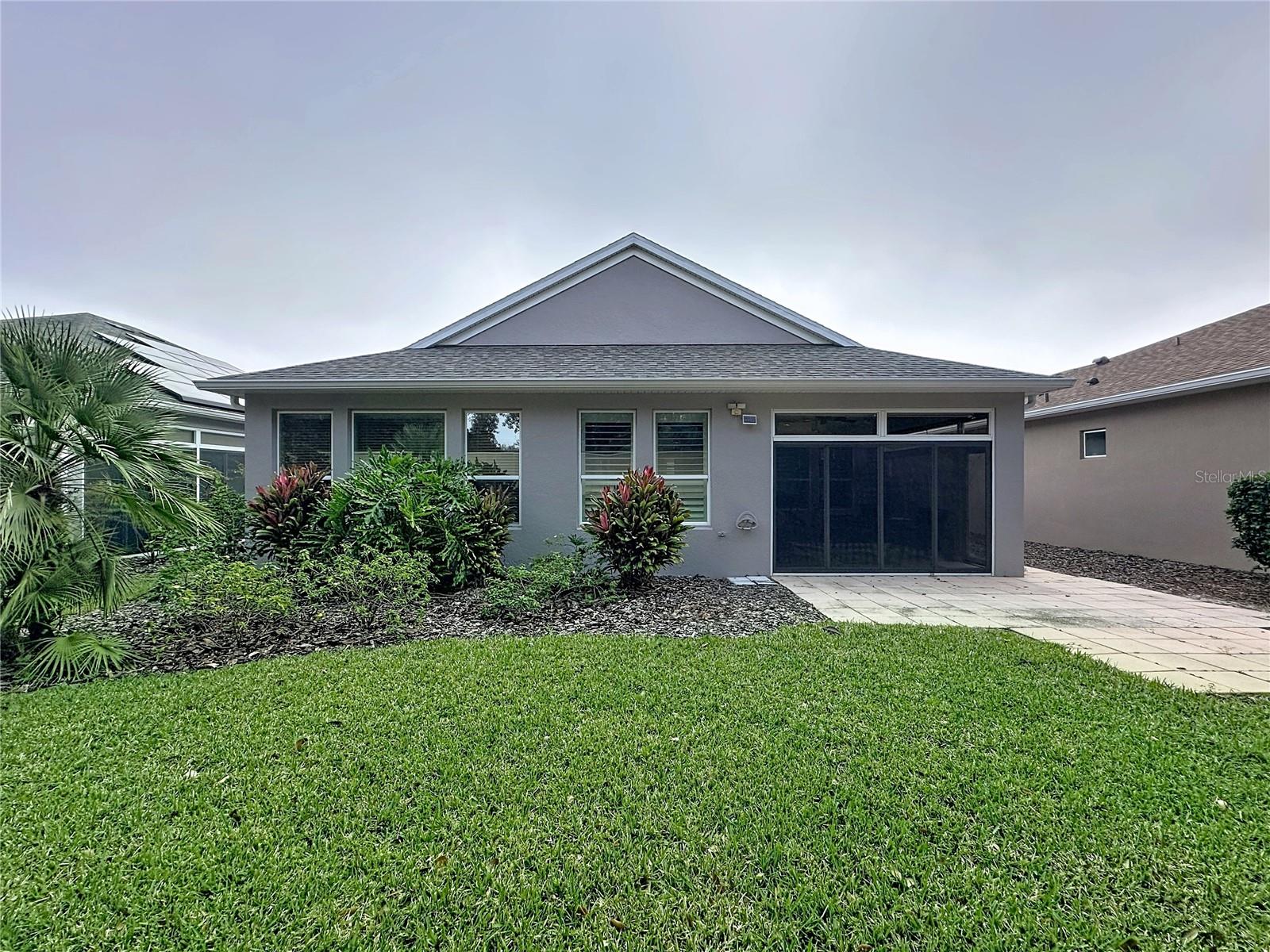 CASCADES/GROVELAND PH 4-1 - Residential