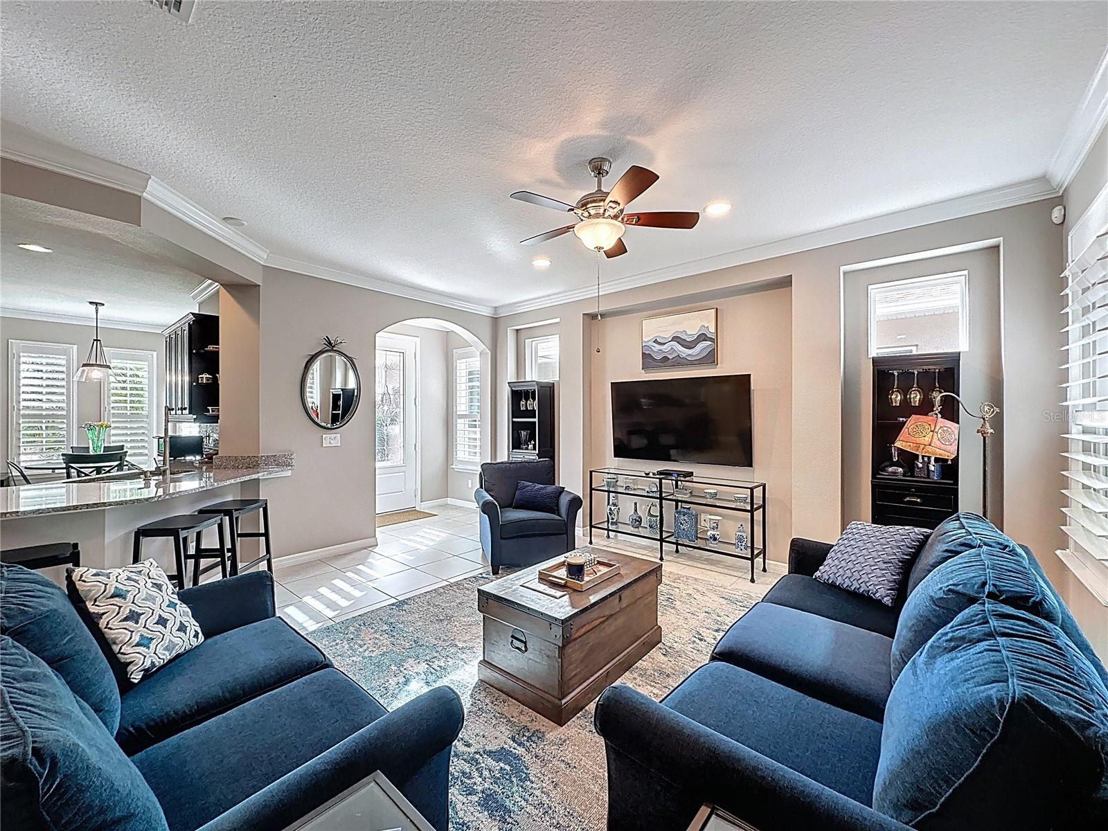 CASCADES/GROVELAND PH 4-1 - Residential