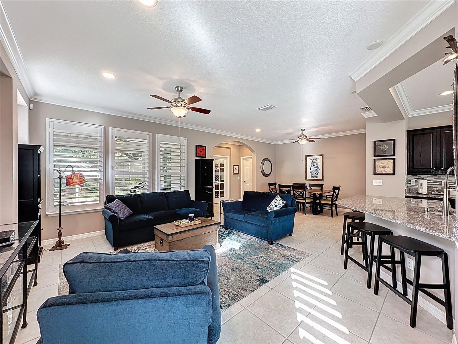 CASCADES/GROVELAND PH 4-1 - Residential