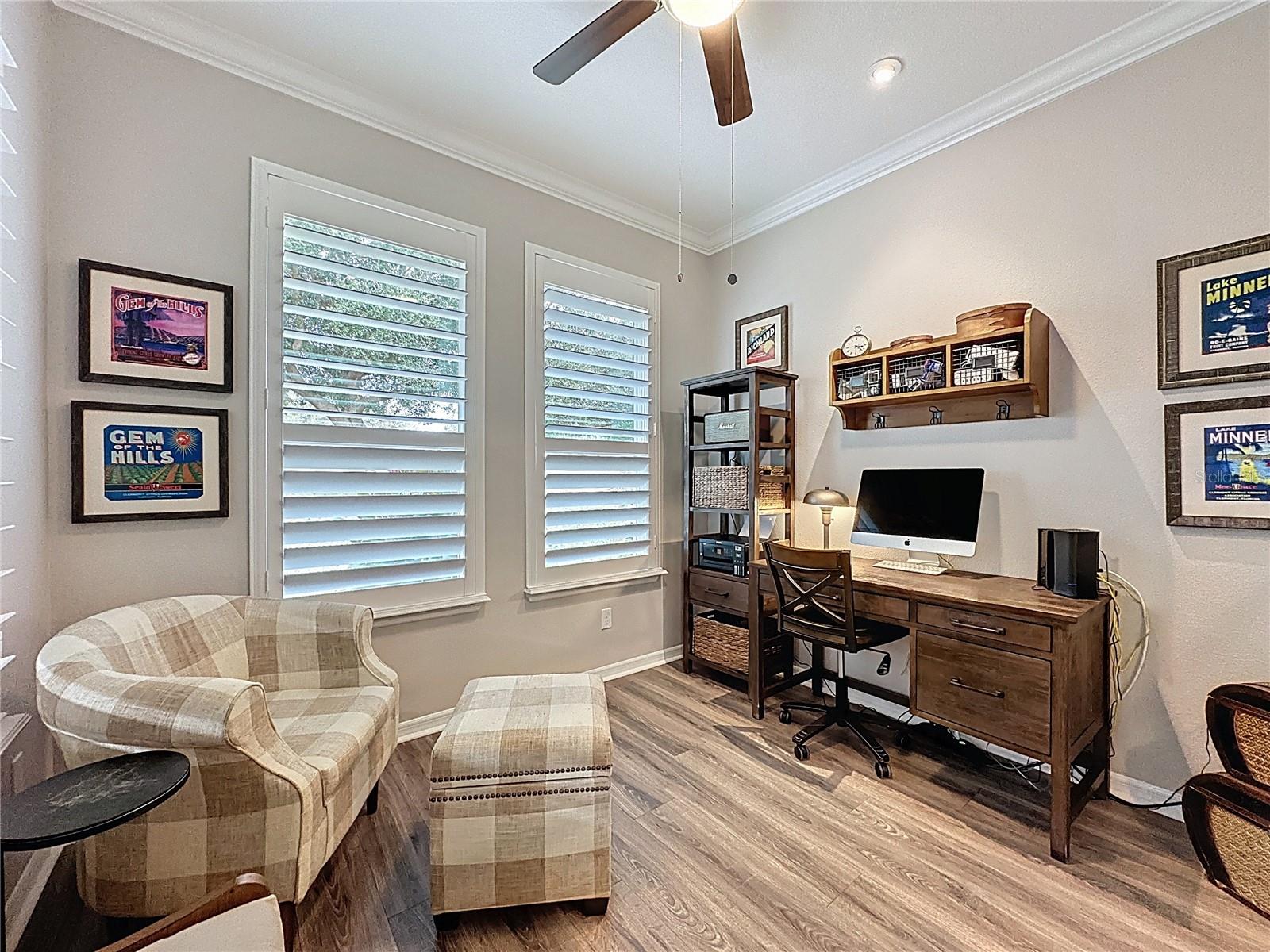 CASCADES/GROVELAND PH 4-1 - Residential