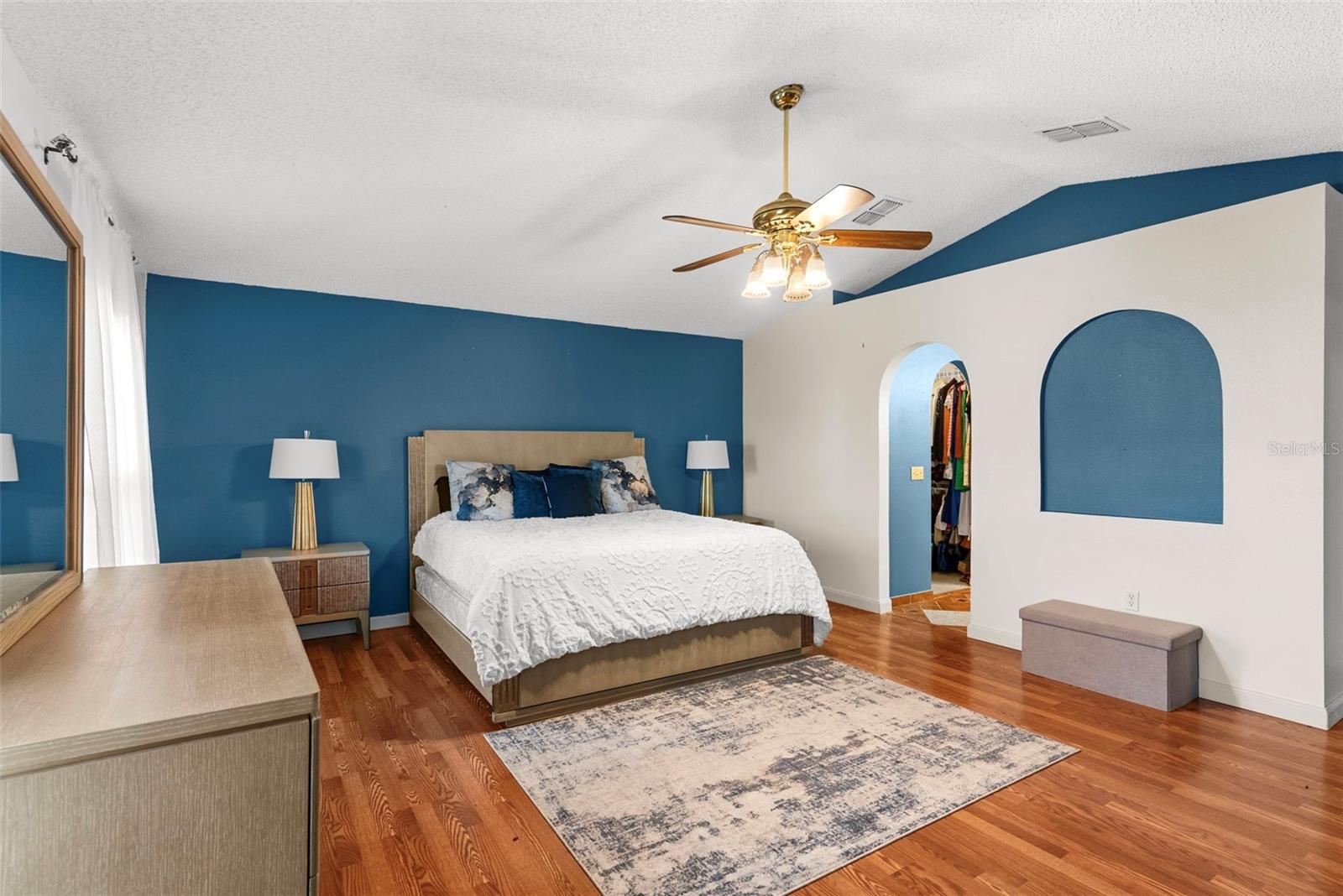 RANDA RIDGE PH 01 - Residential