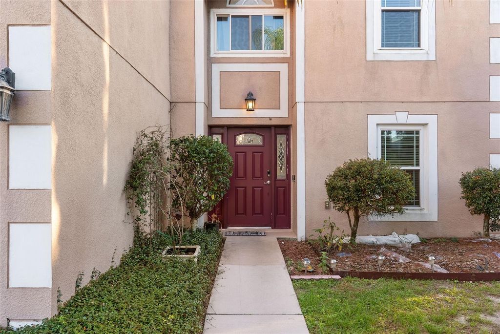 Photo of 1009 Ronlin Street, Haines City, FL 33844 (MLS # L4958110)