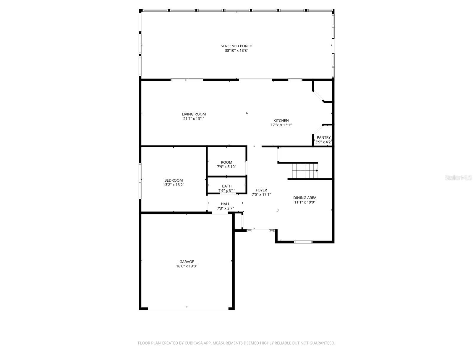 RANDA RIDGE PH 01 - Residential