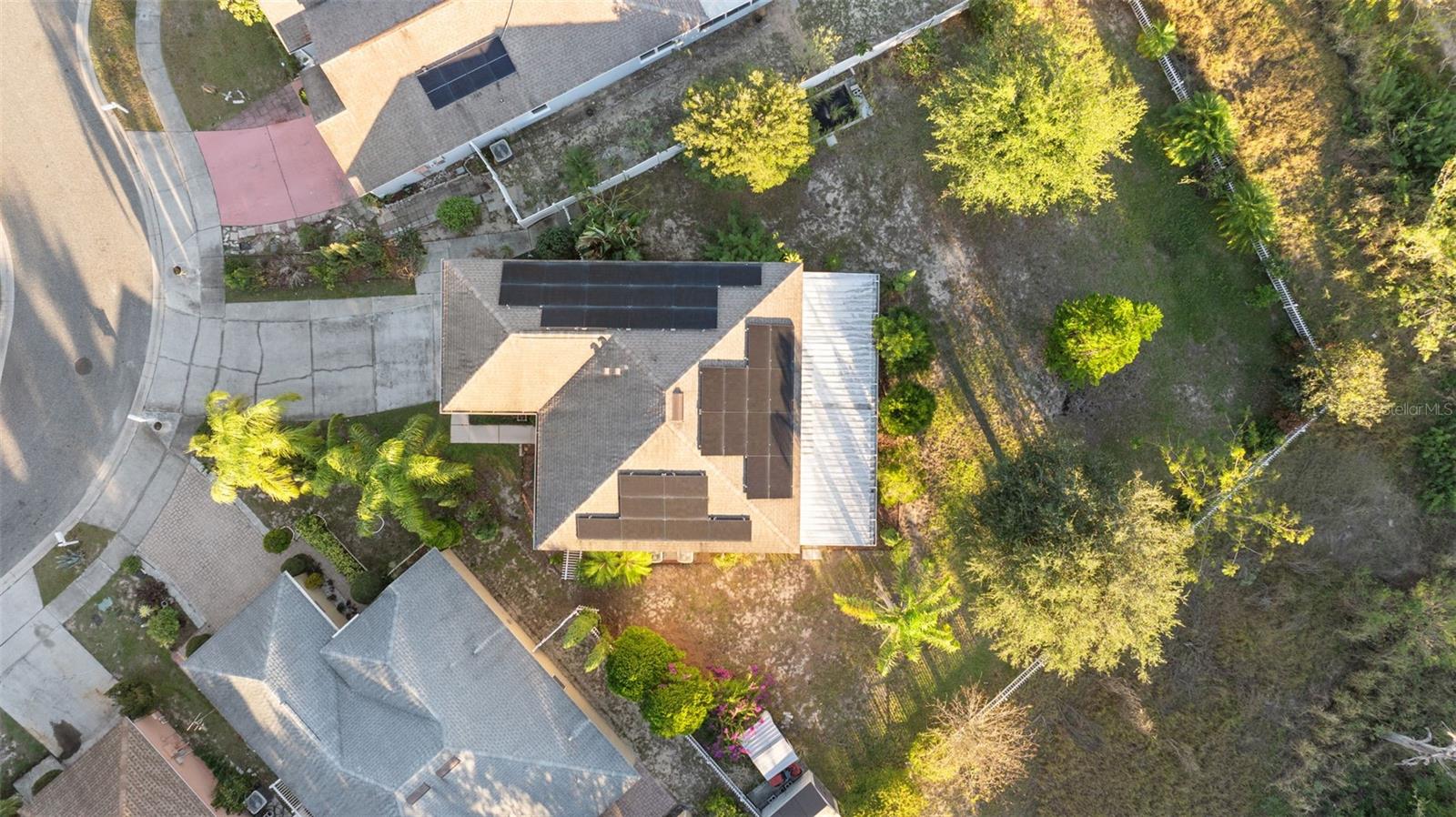 RANDA RIDGE PH 01 - Residential