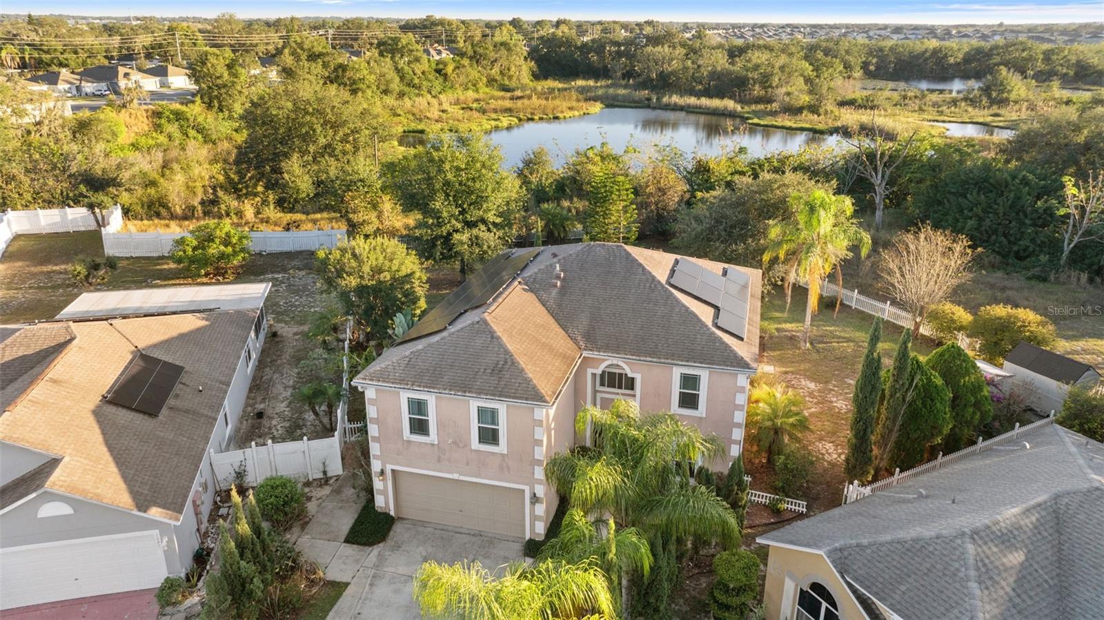 RANDA RIDGE PH 01 - Residential