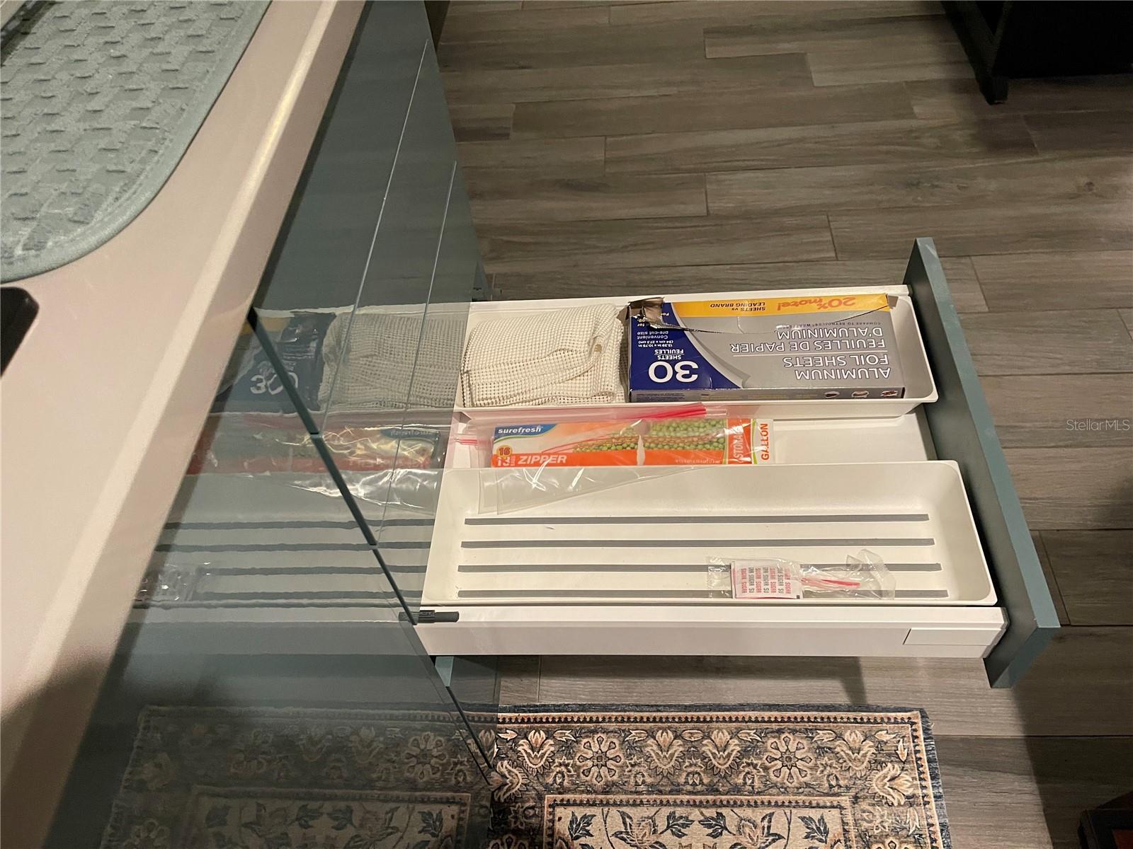 PARADISE LAKES RESORT CONDO - Residential