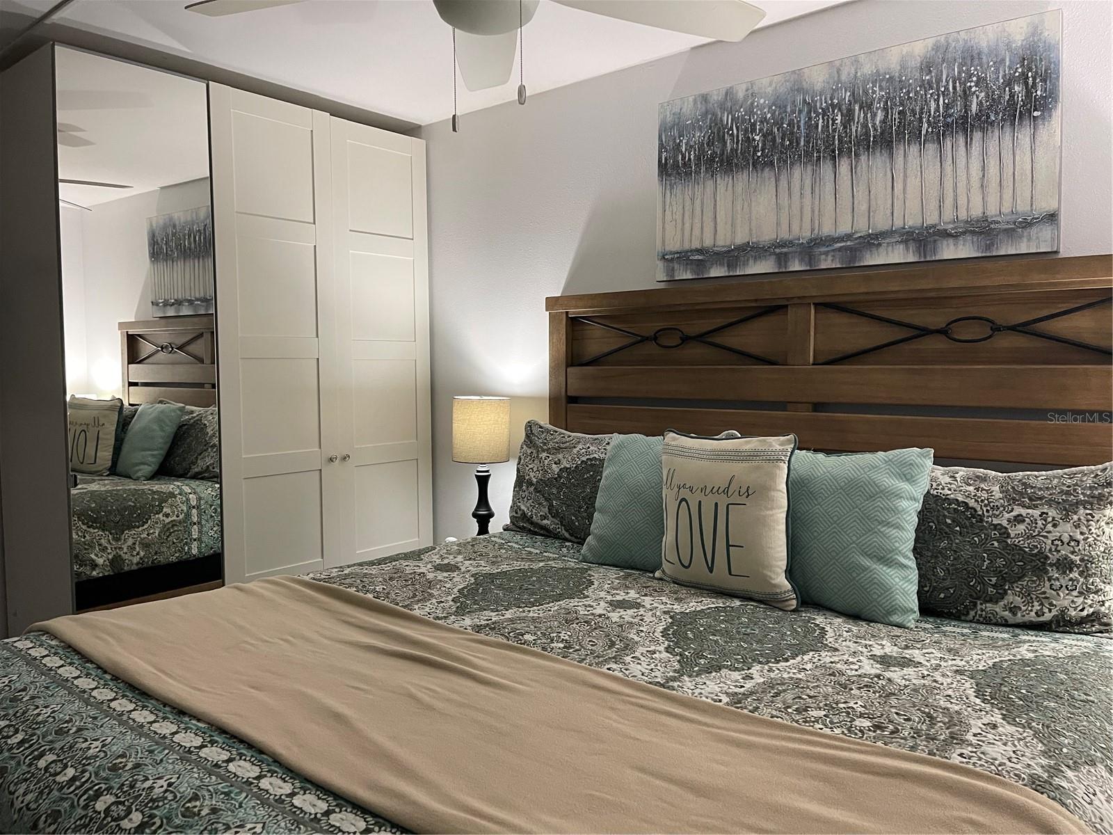 PARADISE LAKES RESORT CONDO - Residential