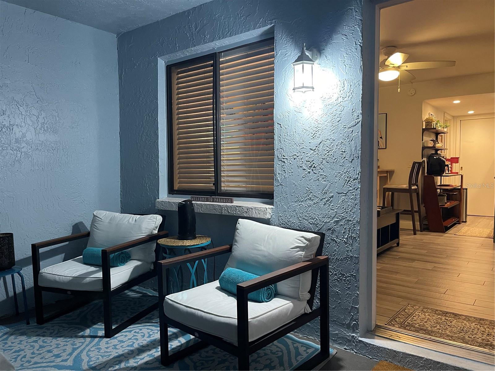 PARADISE LAKES RESORT CONDO - Residential