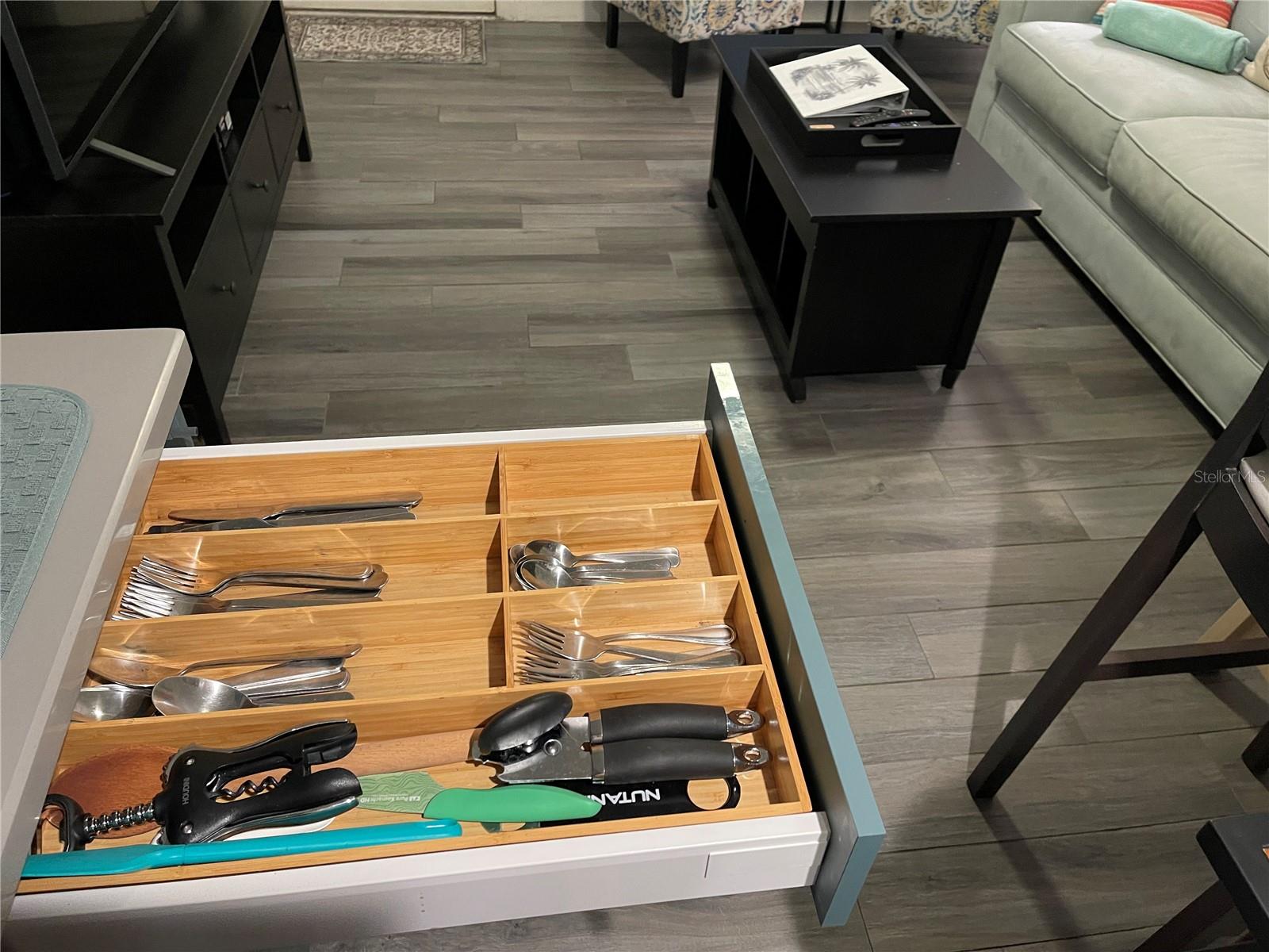 PARADISE LAKES RESORT CONDO - Residential