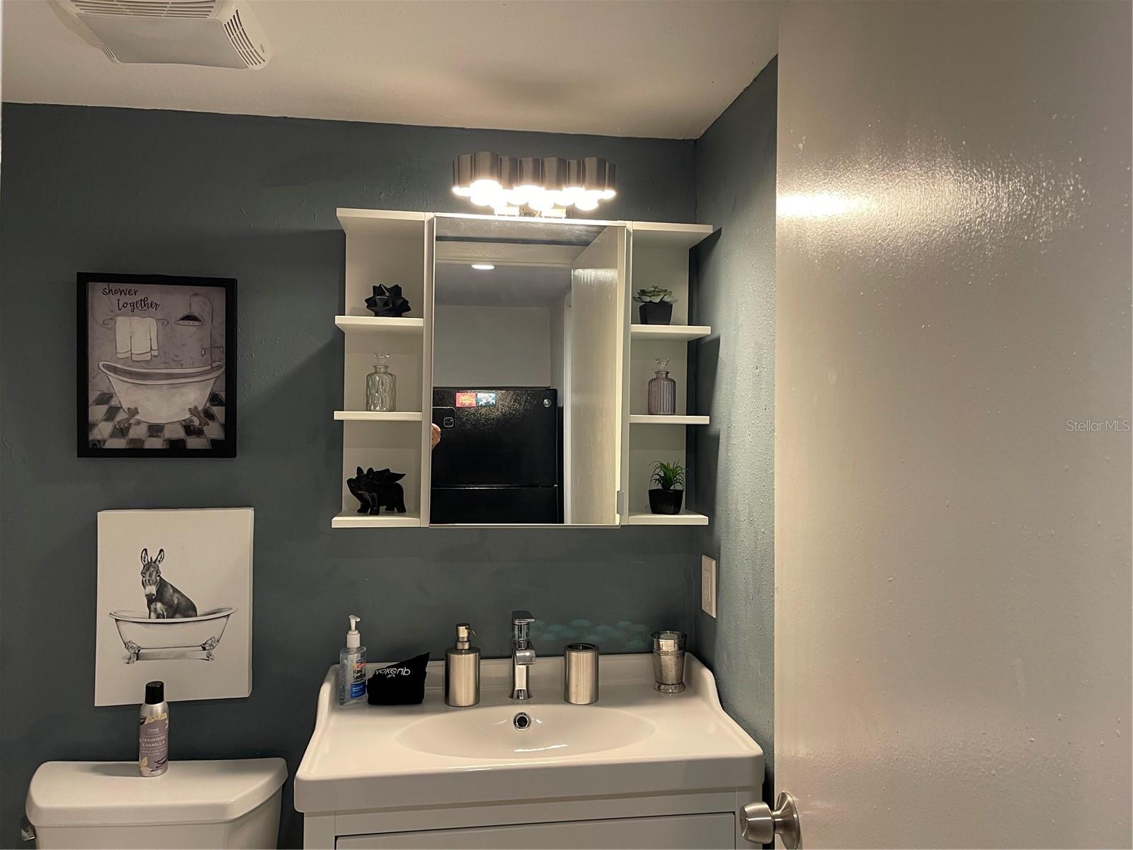 PARADISE LAKES RESORT CONDO - Residential