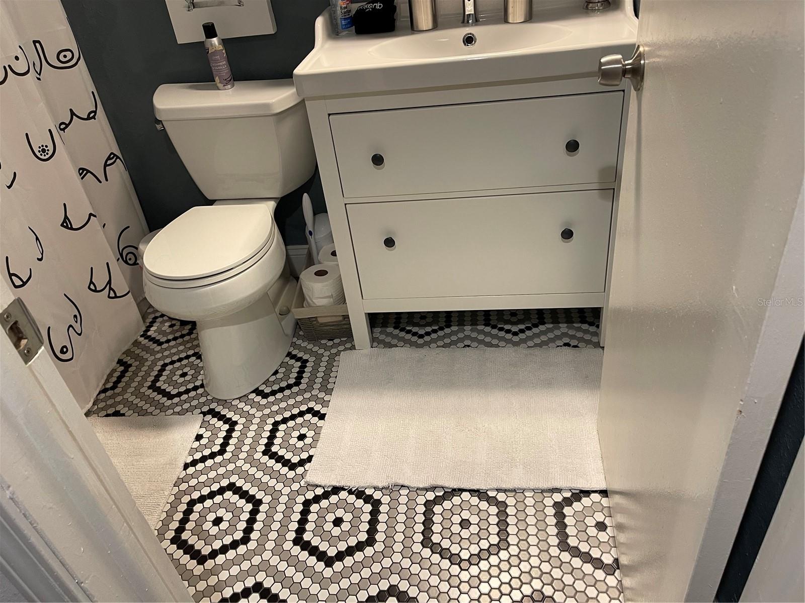 PARADISE LAKES RESORT CONDO - Residential