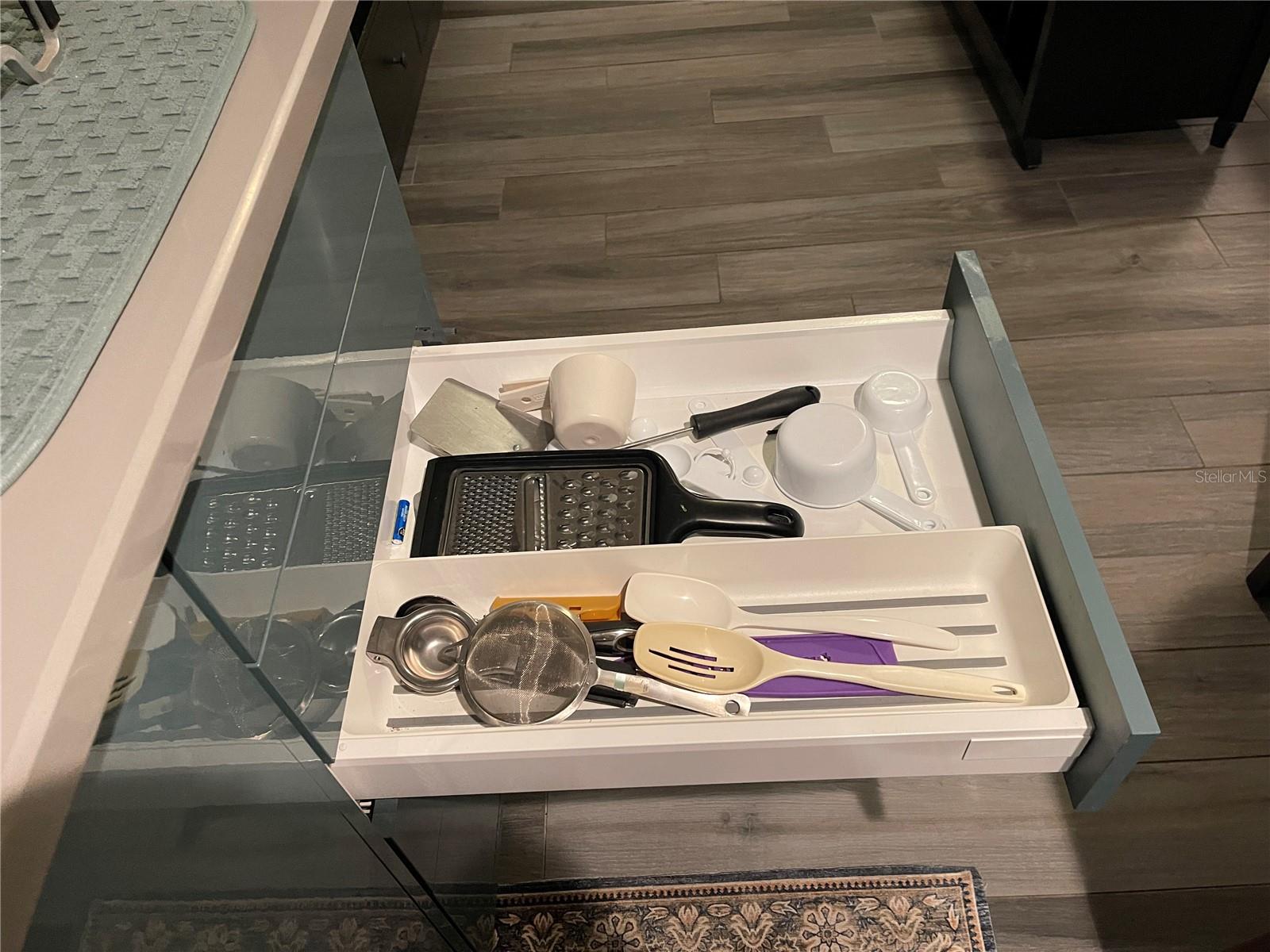 PARADISE LAKES RESORT CONDO - Residential