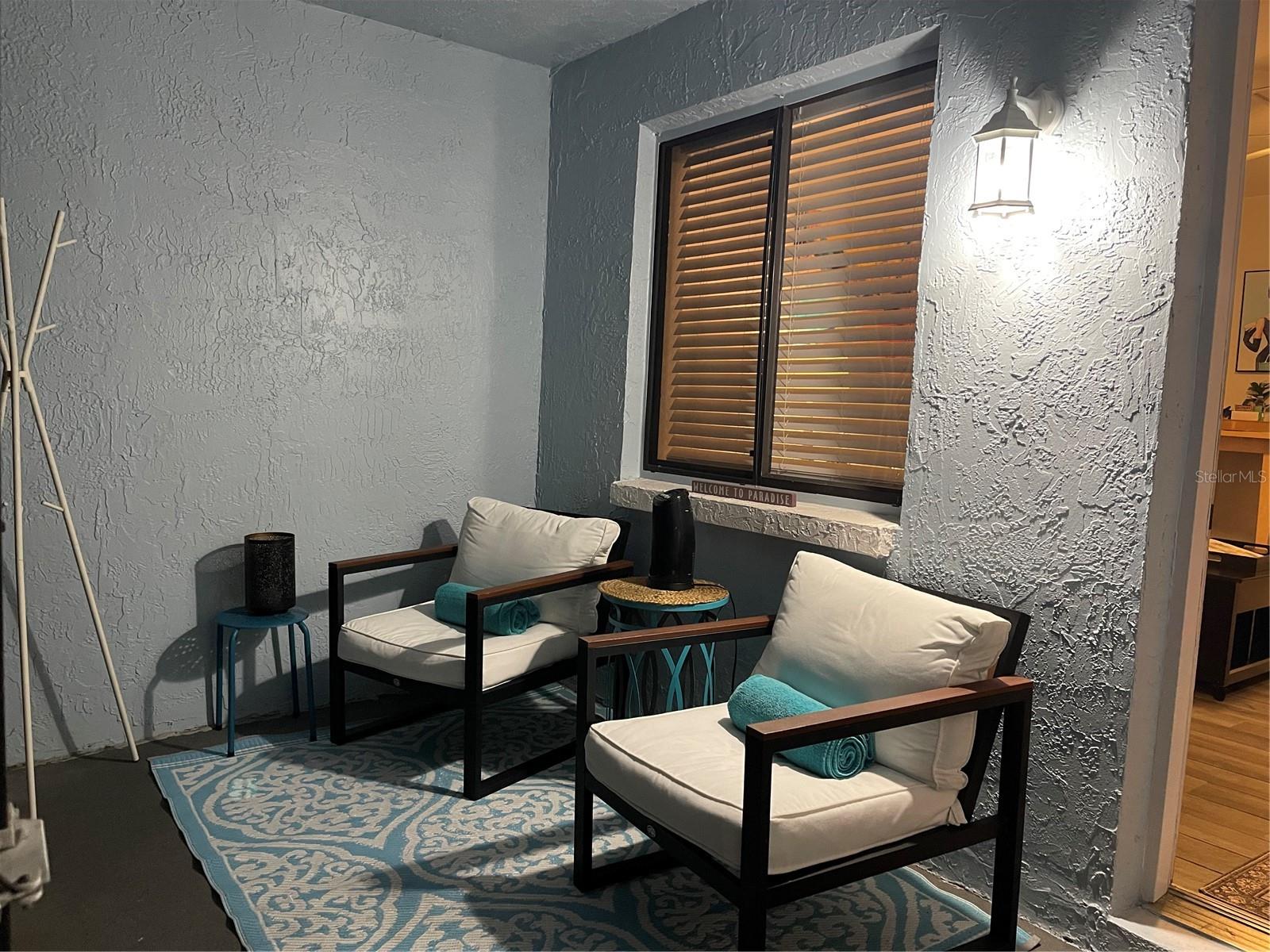 PARADISE LAKES RESORT CONDO - Residential