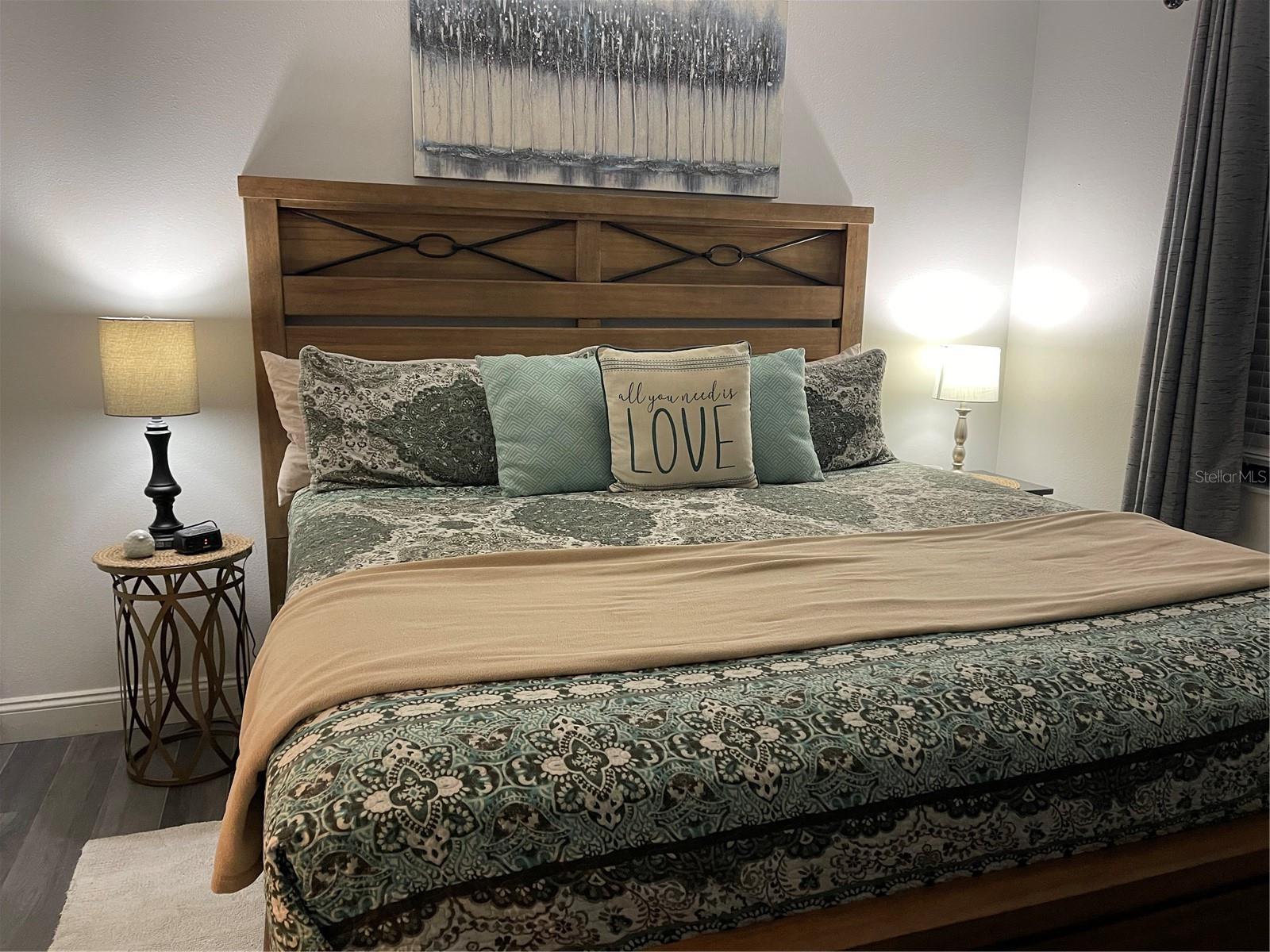 PARADISE LAKES RESORT CONDO - Residential