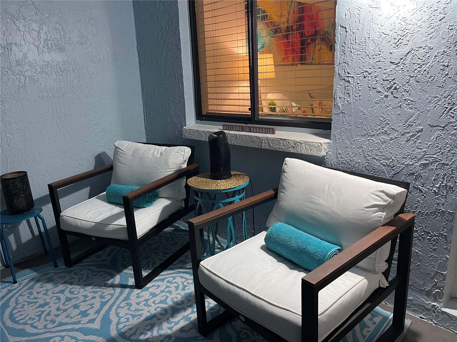 PARADISE LAKES RESORT CONDO - Residential