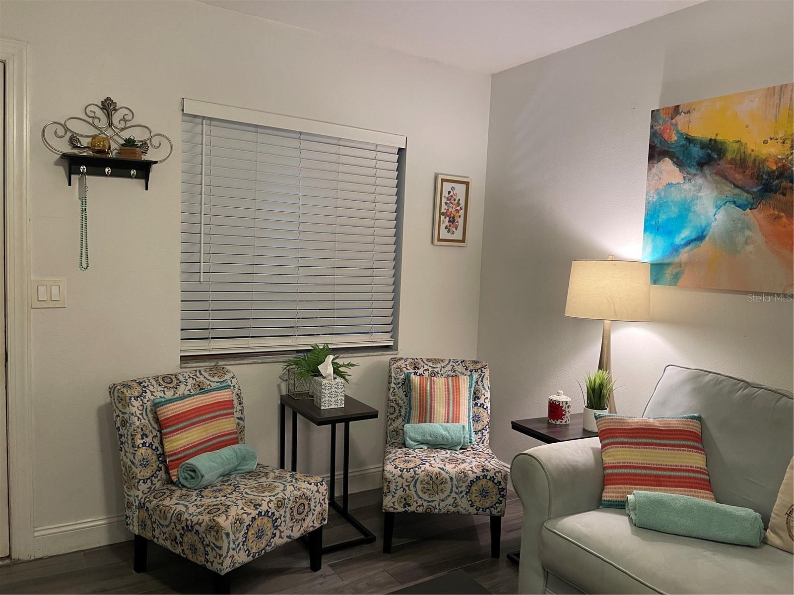 PARADISE LAKES RESORT CONDO - Residential