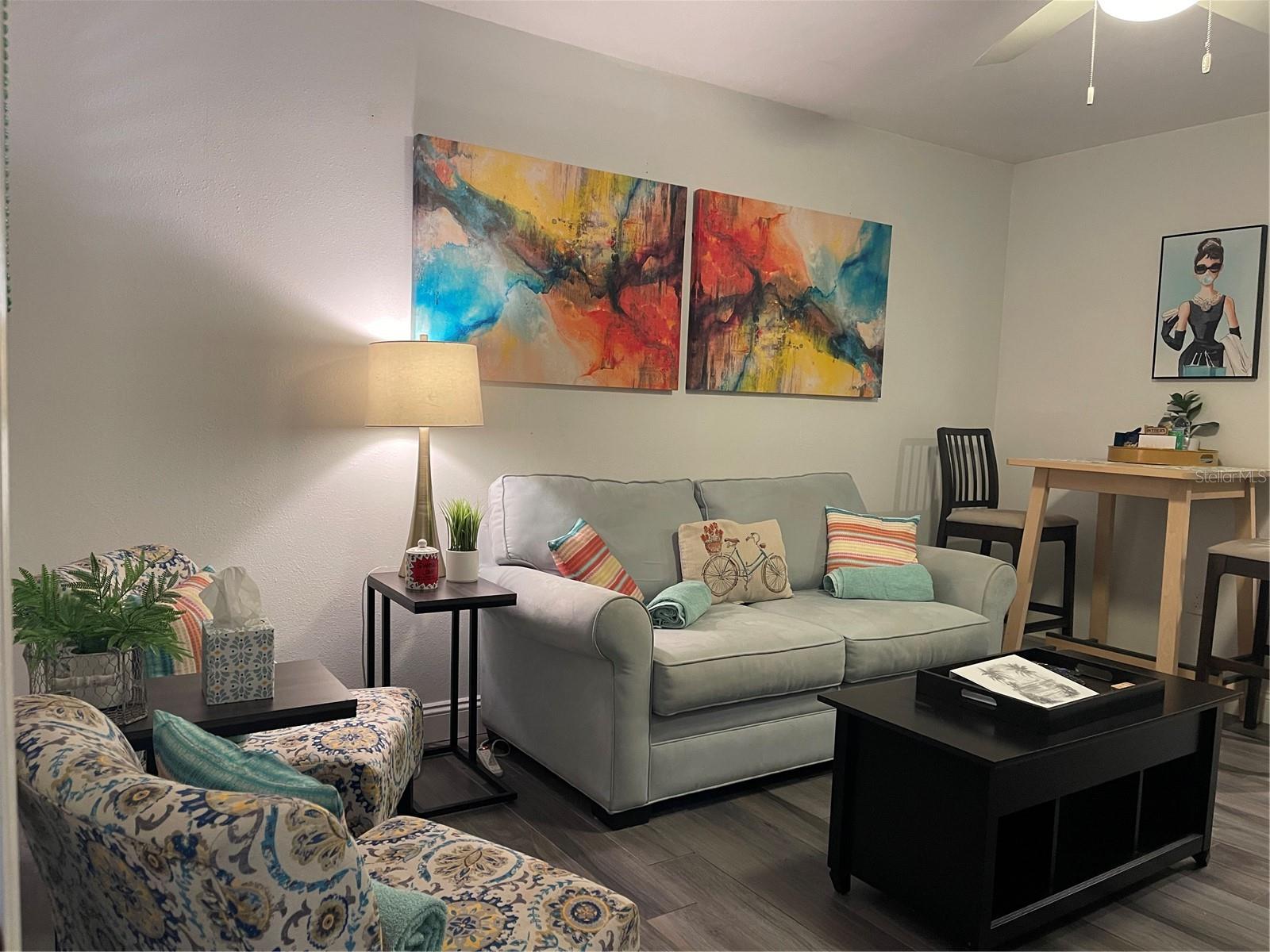 PARADISE LAKES RESORT CONDO - Residential