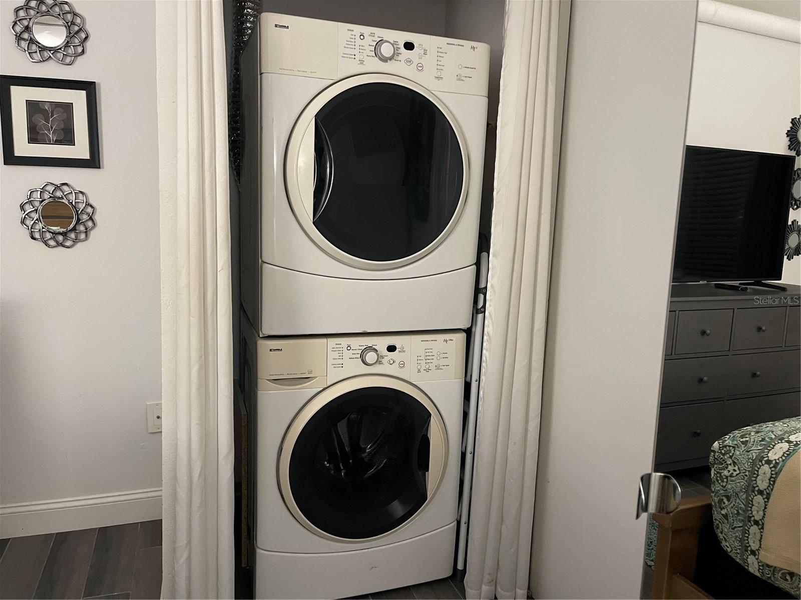 PARADISE LAKES RESORT CONDO - Residential