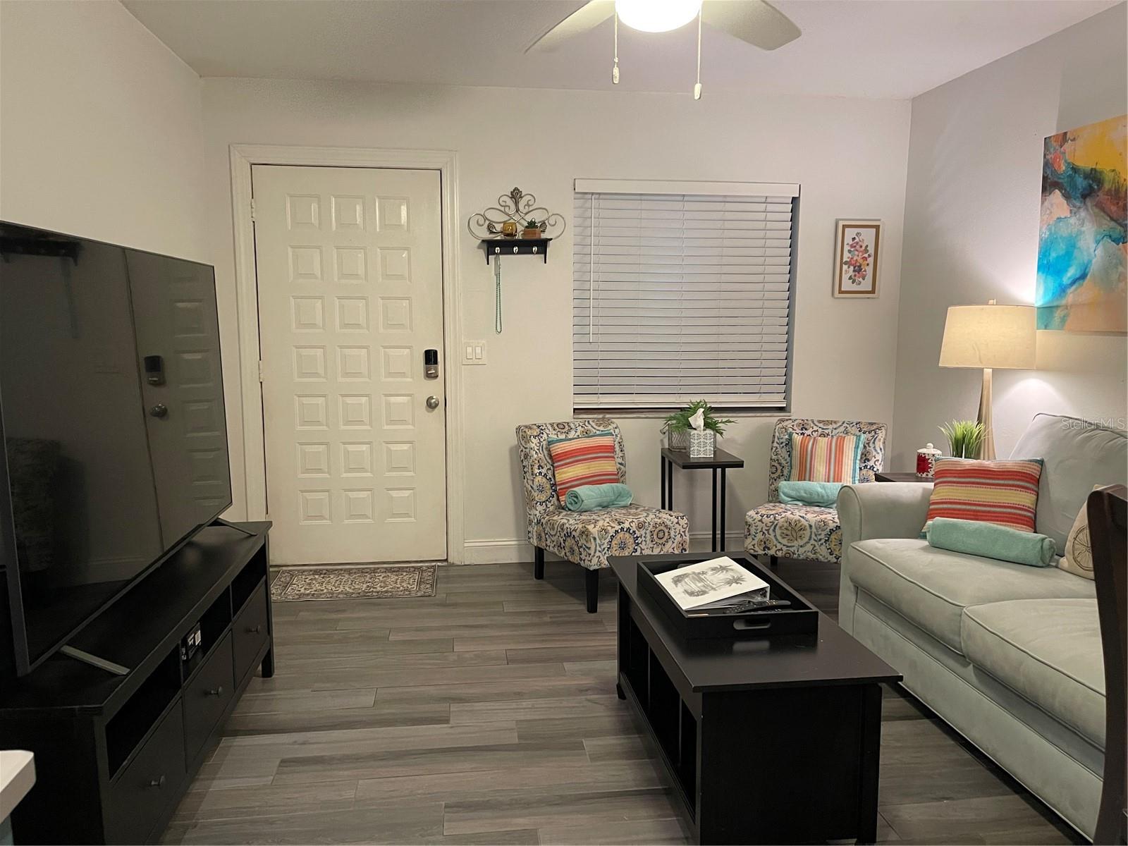 PARADISE LAKES RESORT CONDO - Residential