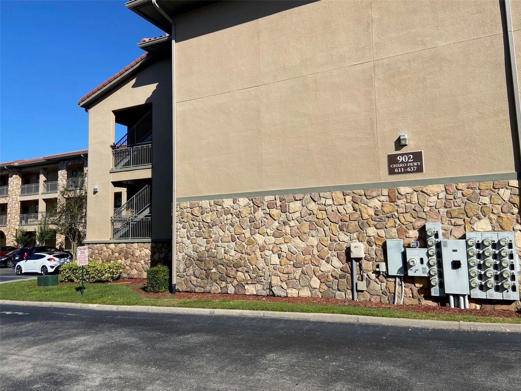 Photo of 902 Charo Parkway #622, Davenport, FL 33897 (MLS # S5137167)