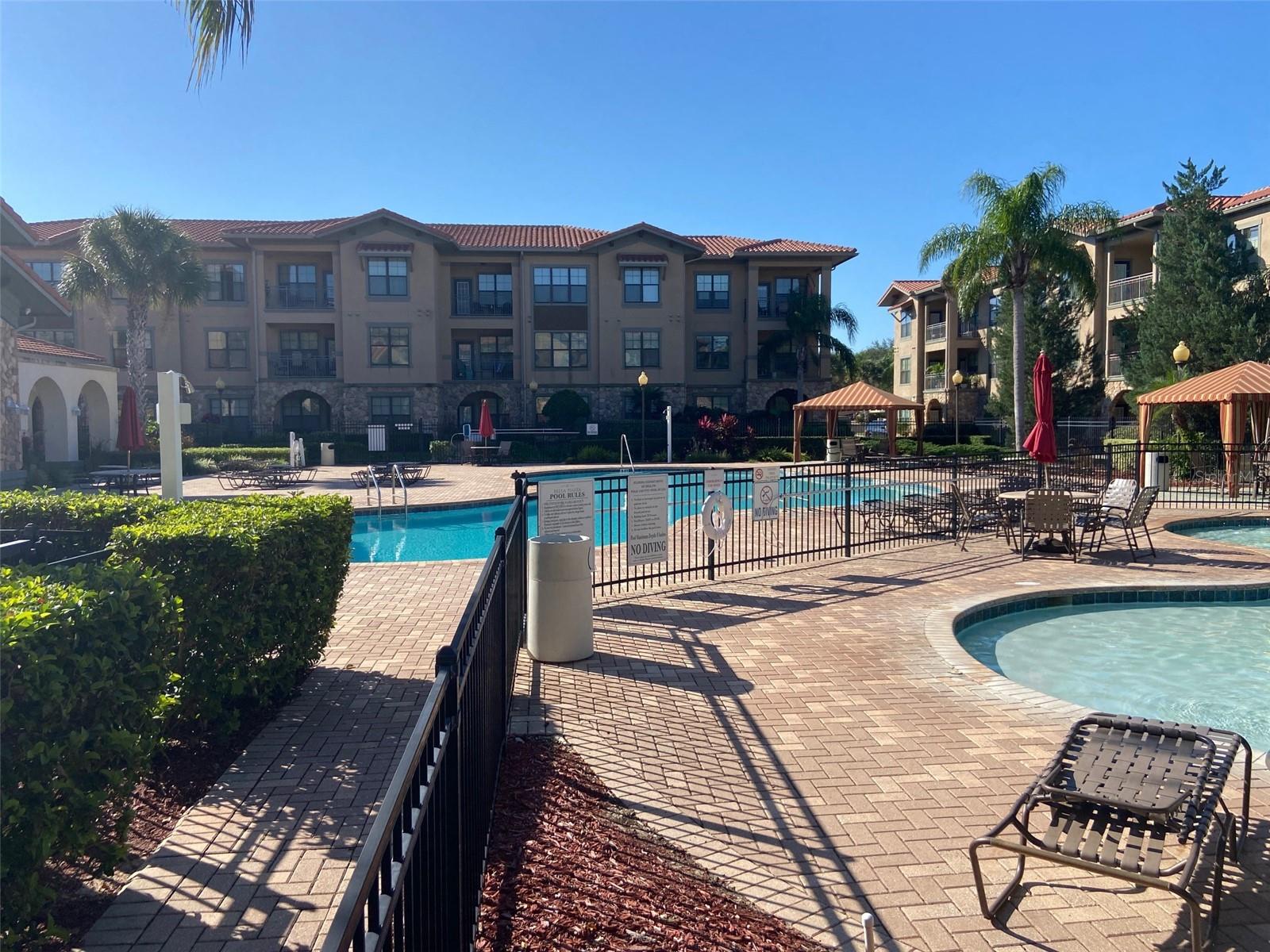 BELLA PIAZZA - Residential