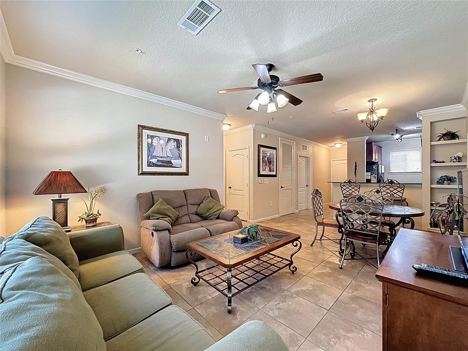 BELLA PIAZZA - Residential
