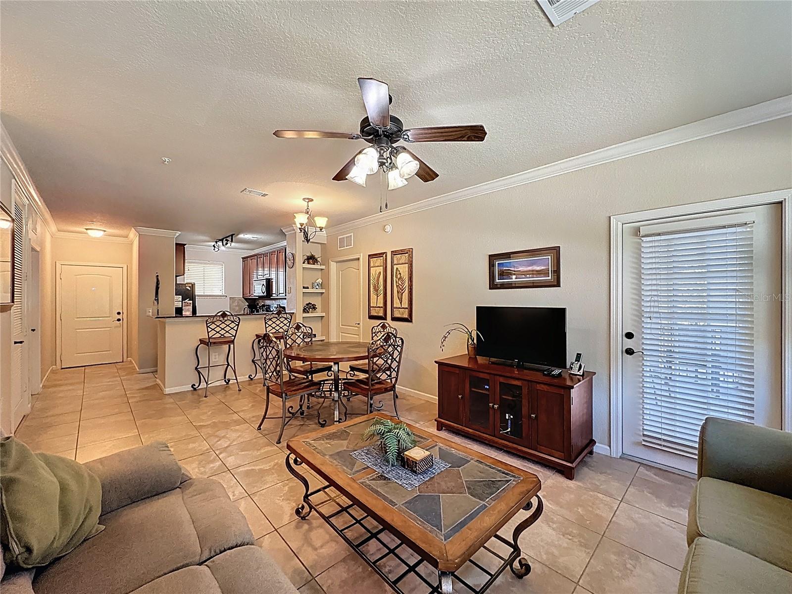 BELLA PIAZZA - Residential