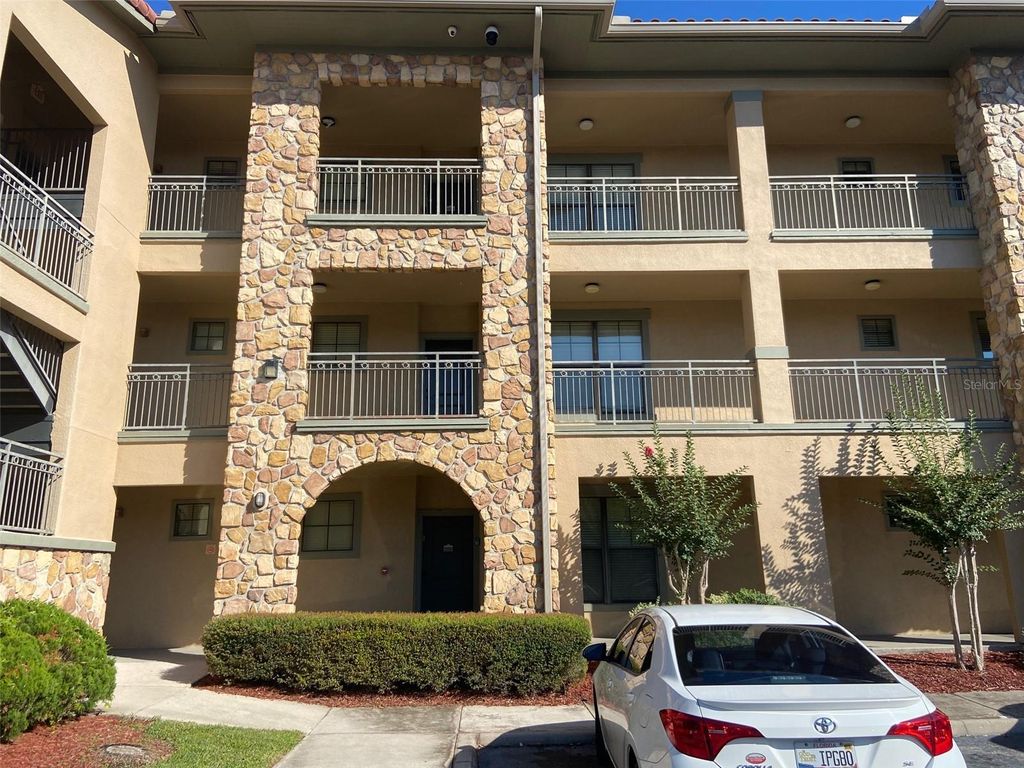 Photo of 902 Charo Parkway #622, Davenport, FL 33897 (MLS # S5137167)