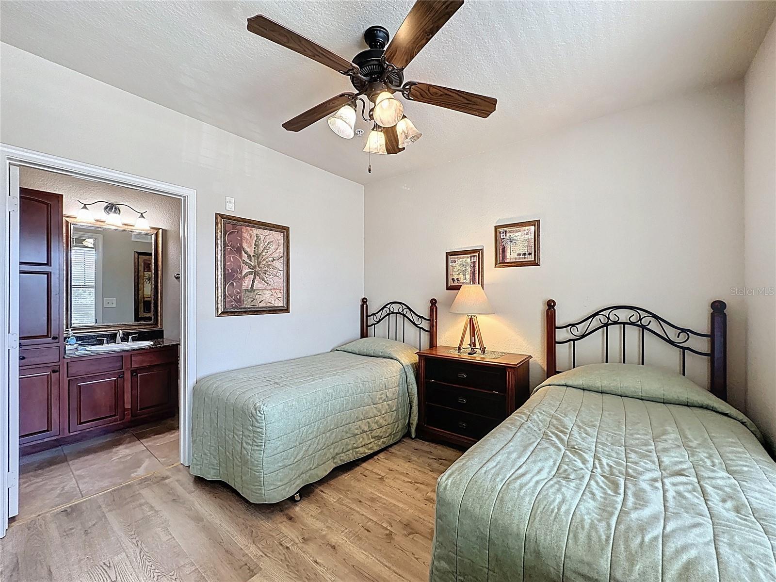 BELLA PIAZZA - Residential