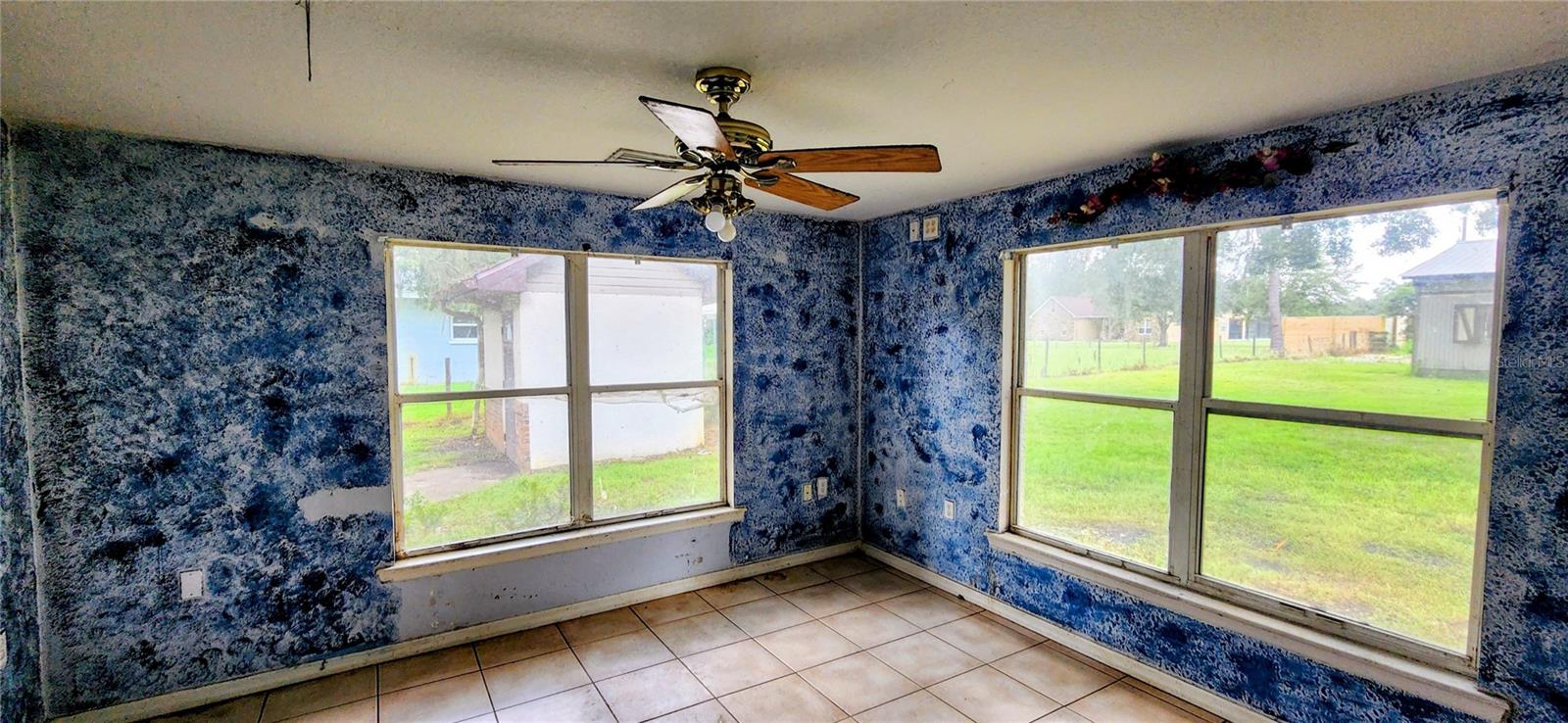 UNPLATTED - Residential