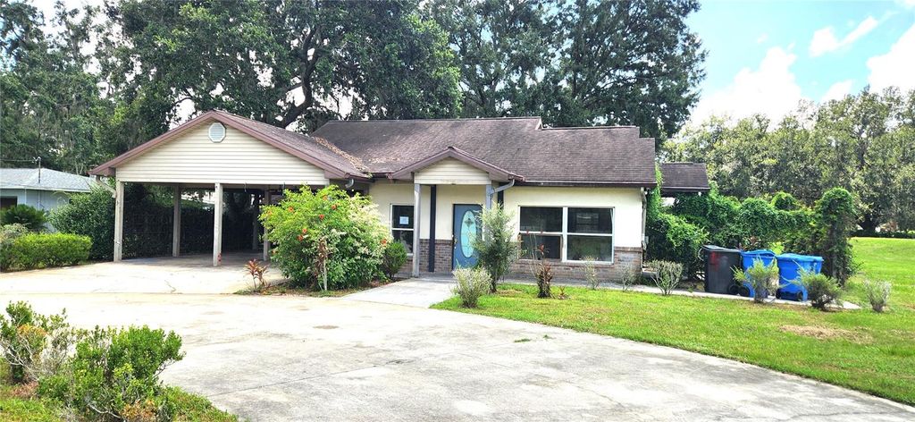 Photo of 1205 E Knights Griffin Road, Plant City, FL 33565 (MLS # L4956525)
