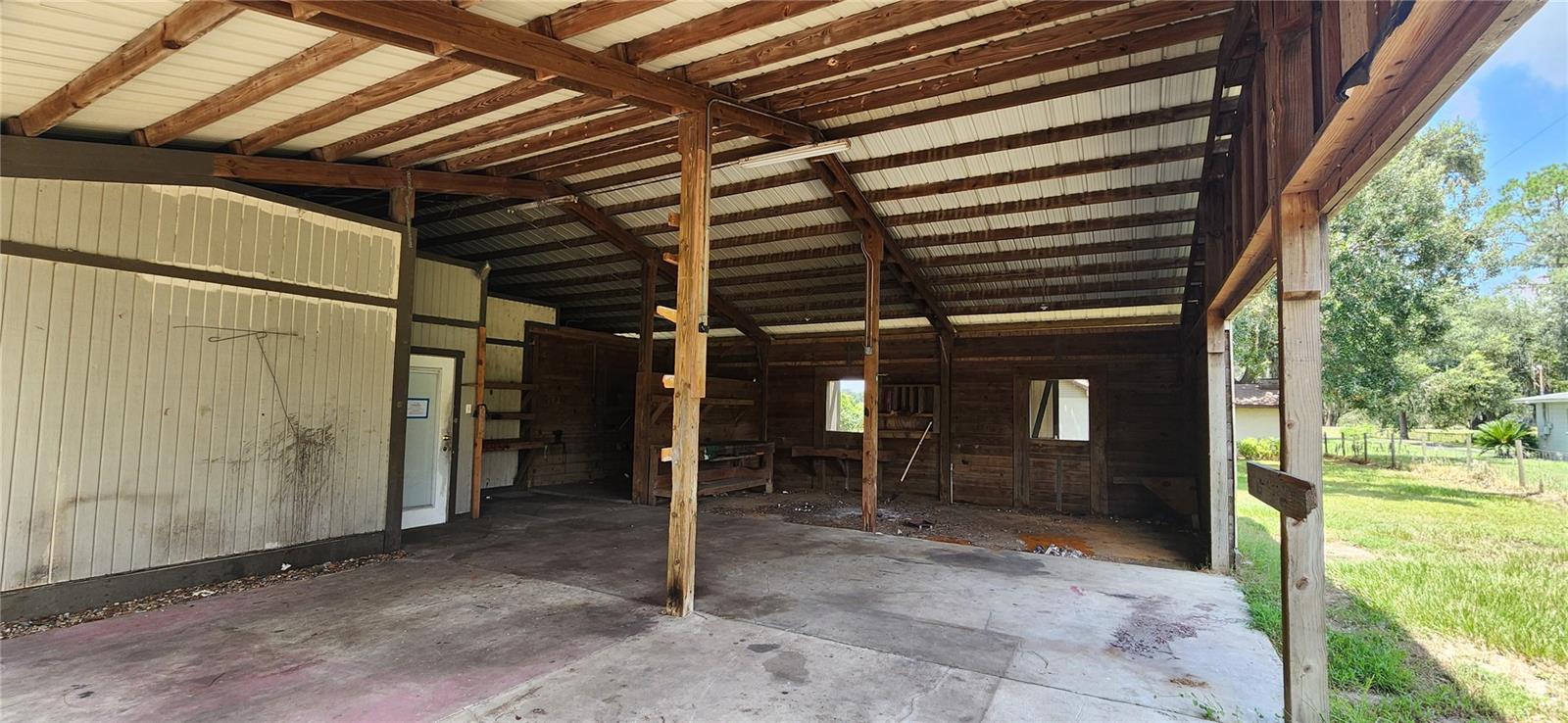 UNPLATTED - Residential