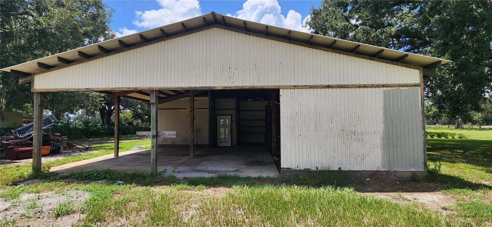 UNPLATTED - Residential