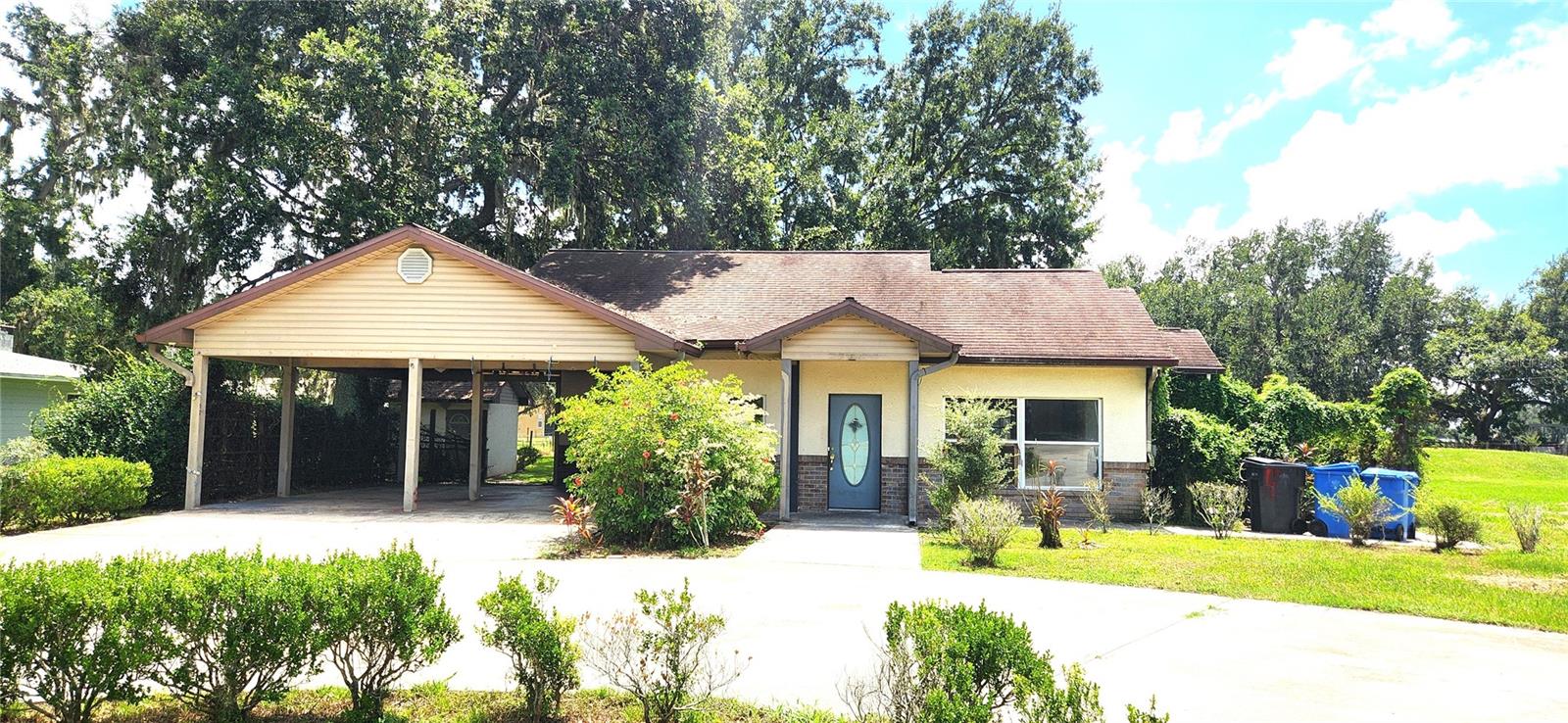 1205 E KNIGHTS GRIFFIN ROAD