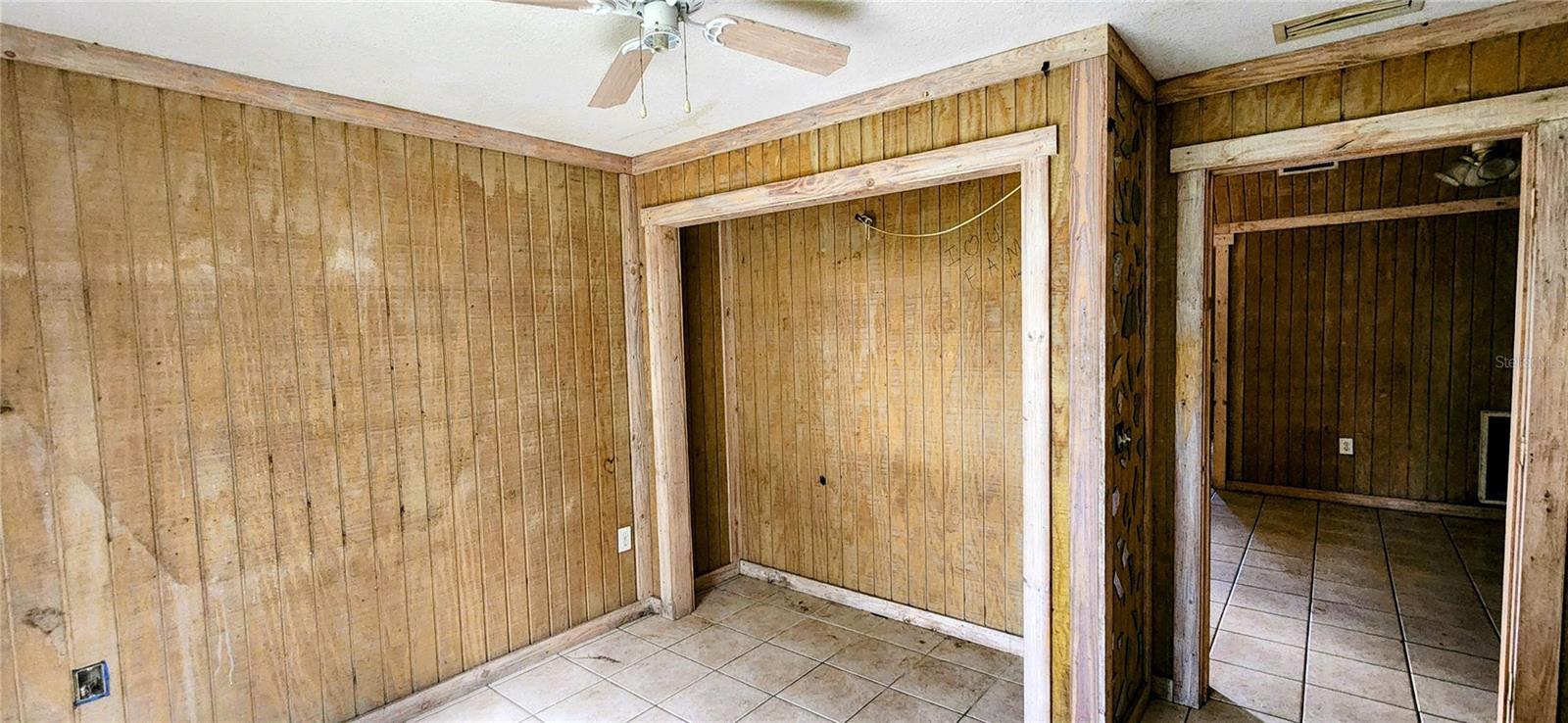 UNPLATTED - Residential